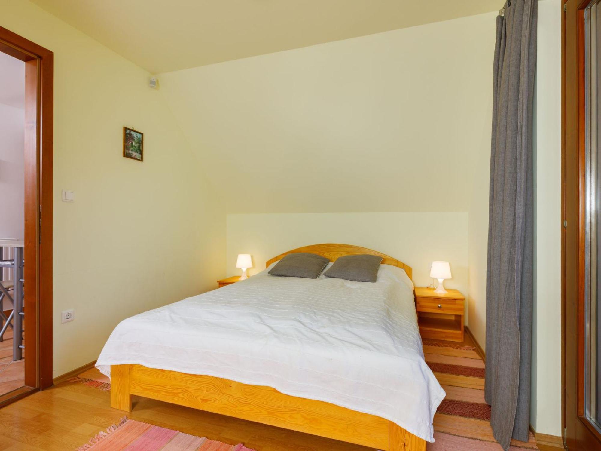 Holiday Home Juglans 1 By Interhome بالاتوناكالي المظهر الخارجي الصورة