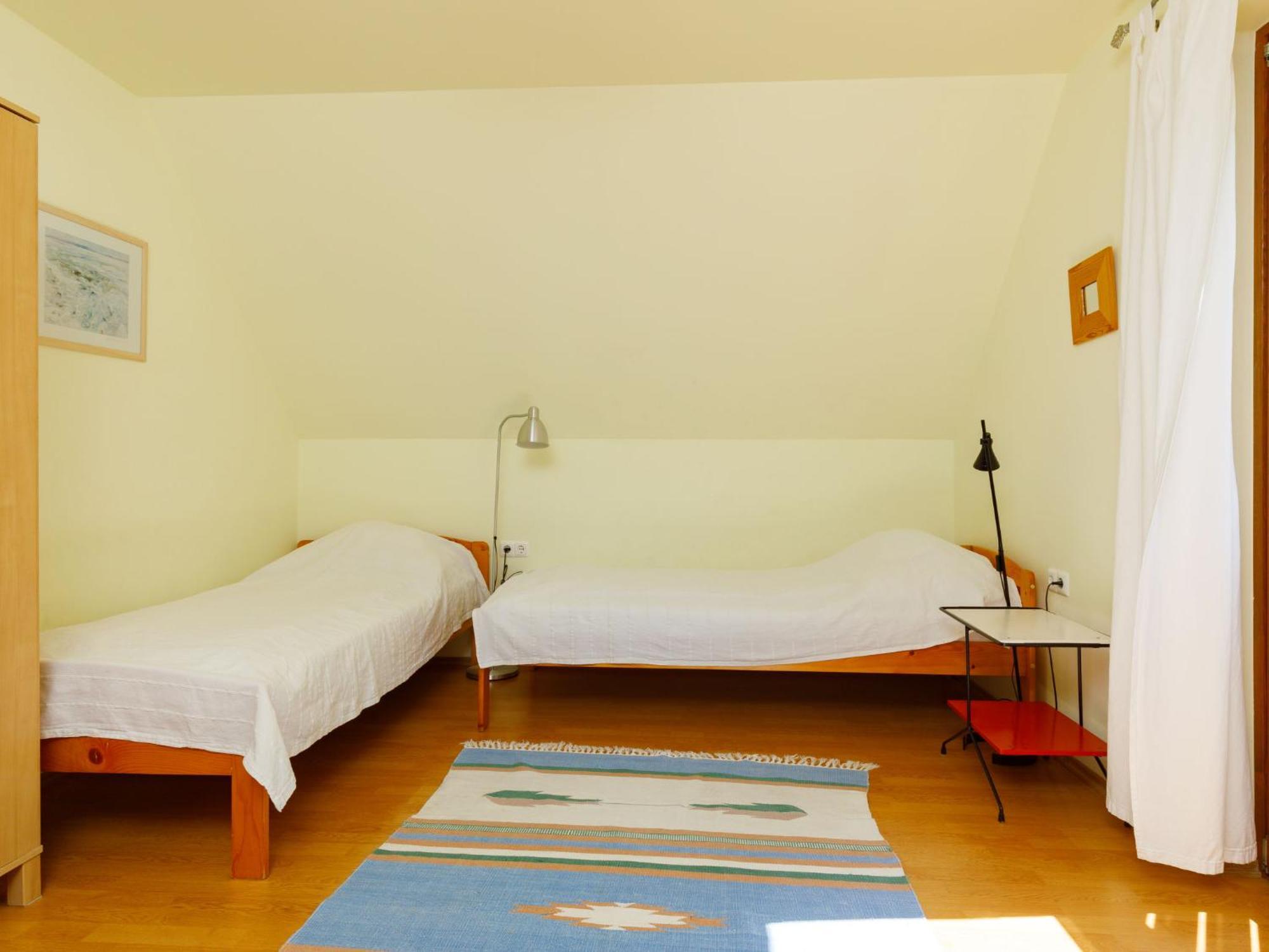 Holiday Home Juglans 1 By Interhome بالاتوناكالي المظهر الخارجي الصورة