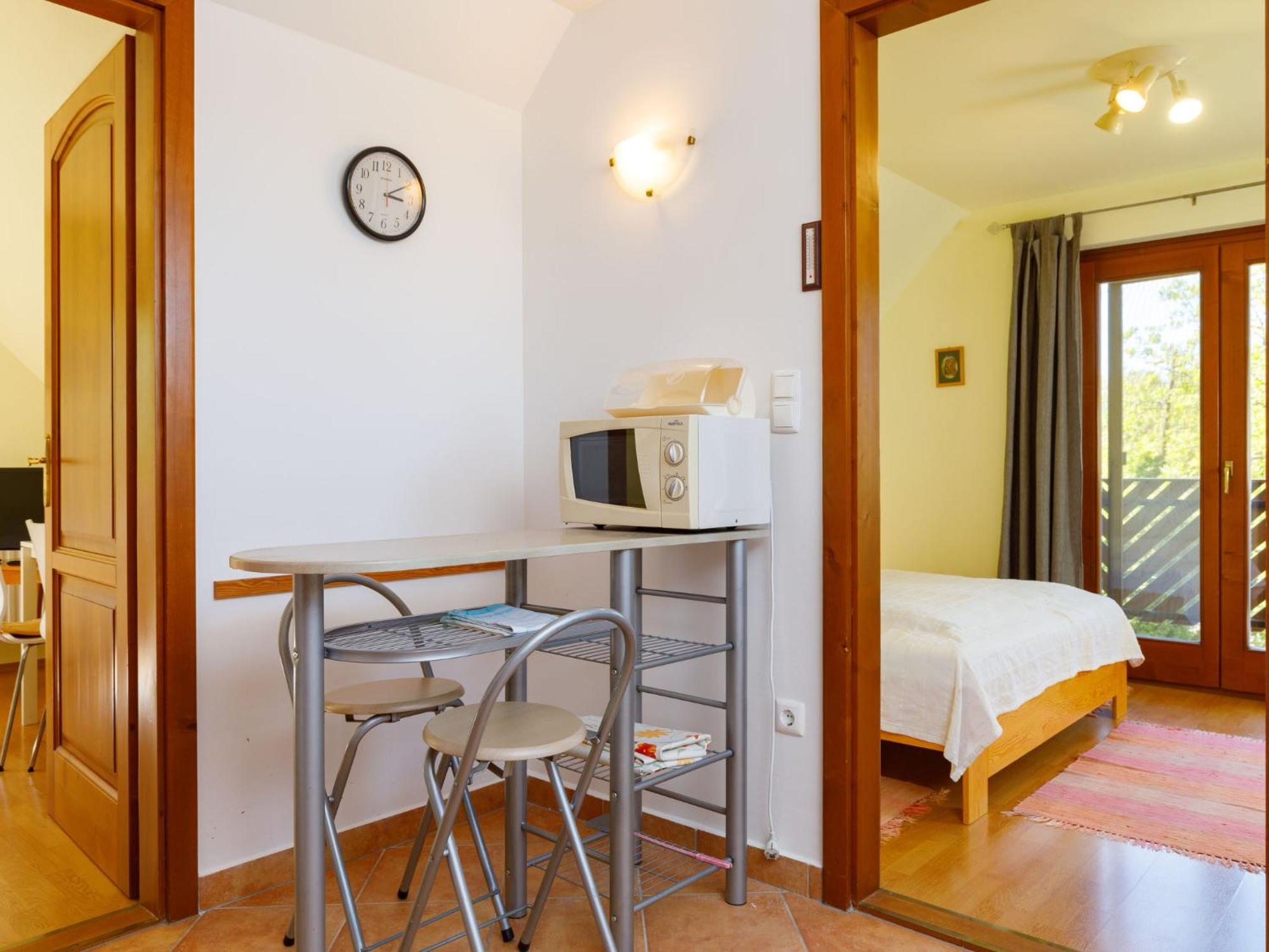 Holiday Home Juglans 1 By Interhome بالاتوناكالي المظهر الخارجي الصورة