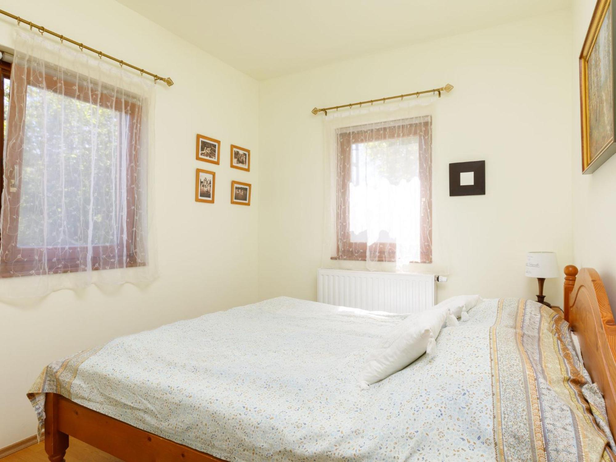 Holiday Home Juglans 1 By Interhome بالاتوناكالي المظهر الخارجي الصورة