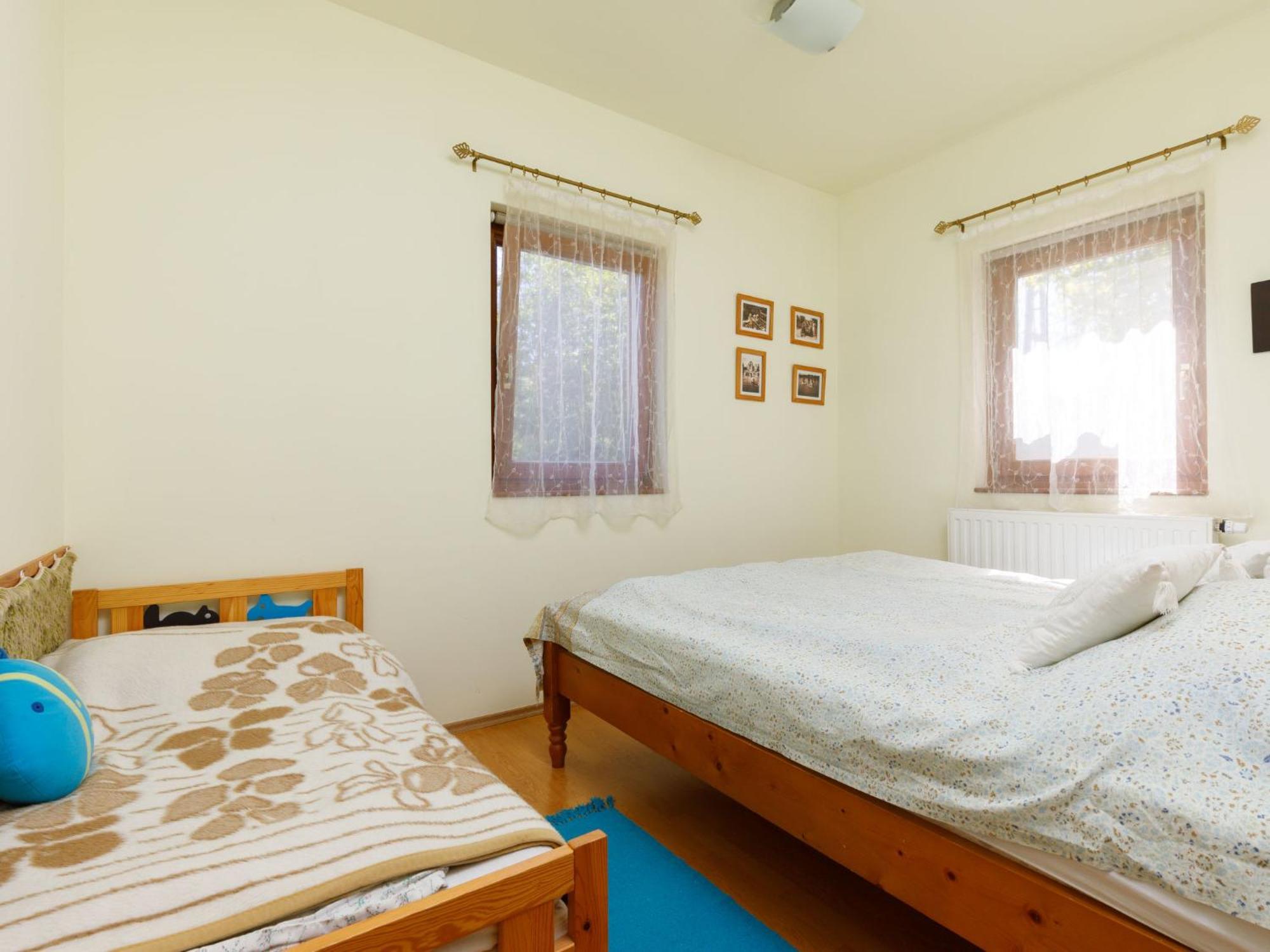 Holiday Home Juglans 1 By Interhome بالاتوناكالي المظهر الخارجي الصورة