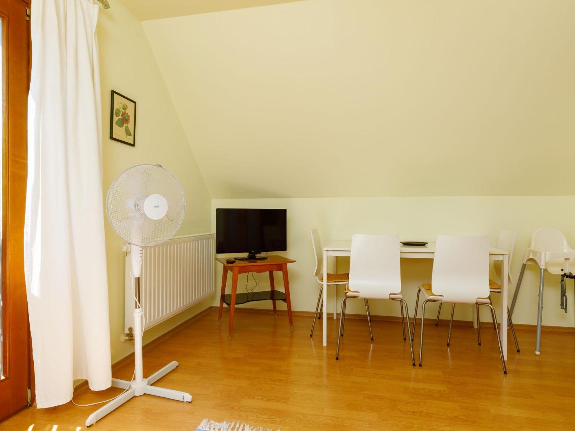 Holiday Home Juglans 1 By Interhome بالاتوناكالي المظهر الخارجي الصورة