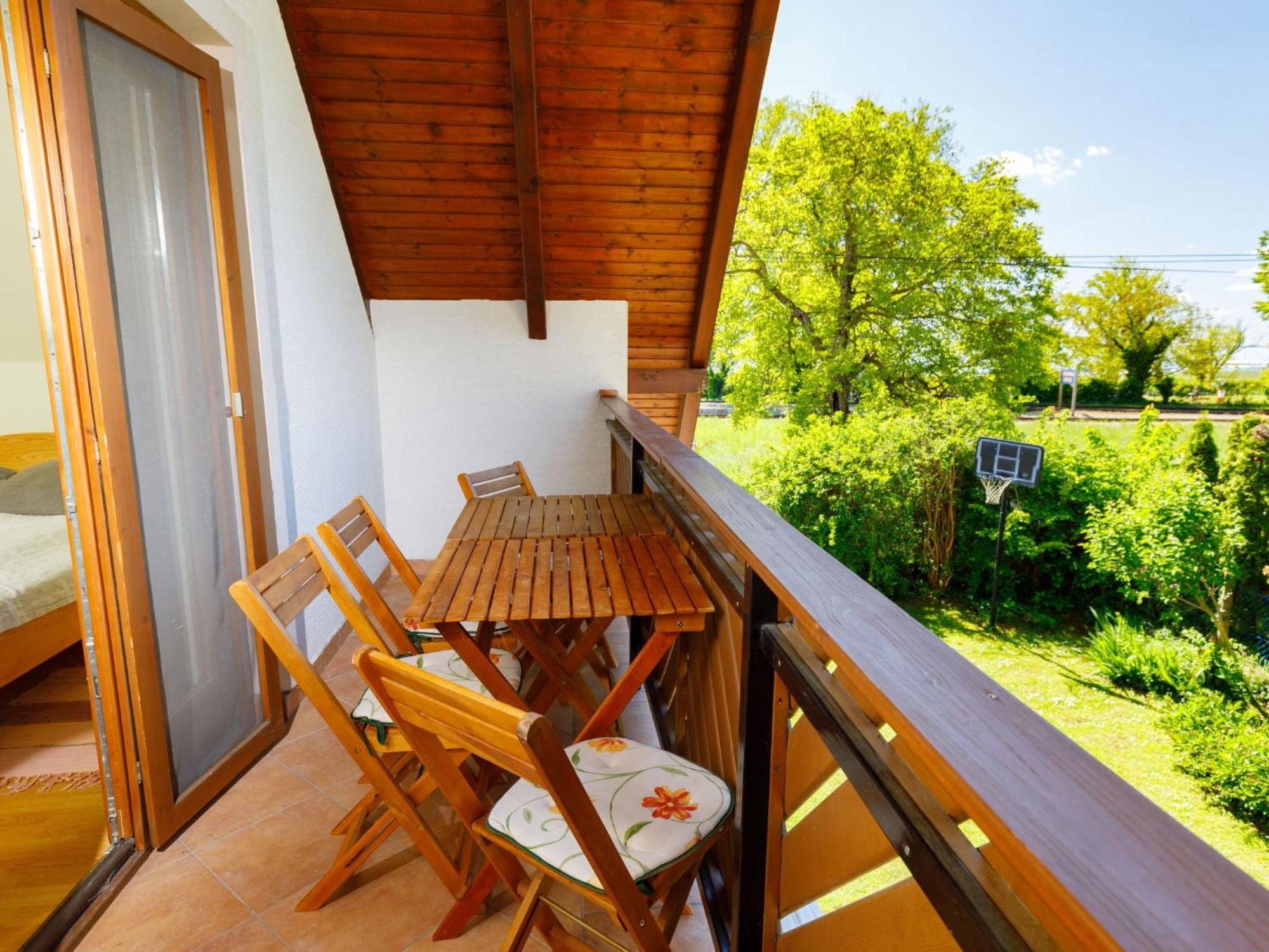 Holiday Home Juglans 1 By Interhome بالاتوناكالي المظهر الخارجي الصورة