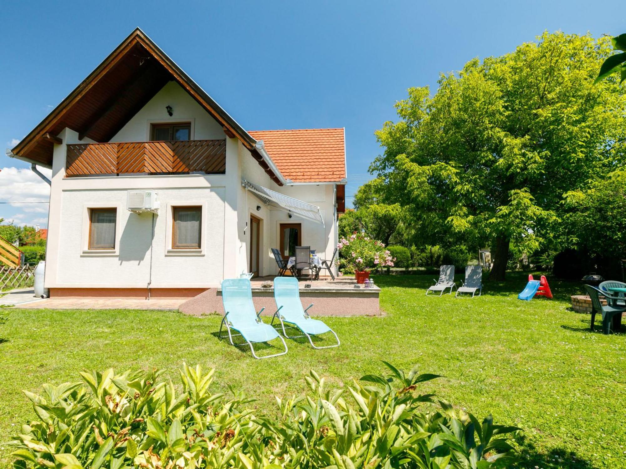 Holiday Home Juglans 1 By Interhome بالاتوناكالي المظهر الخارجي الصورة