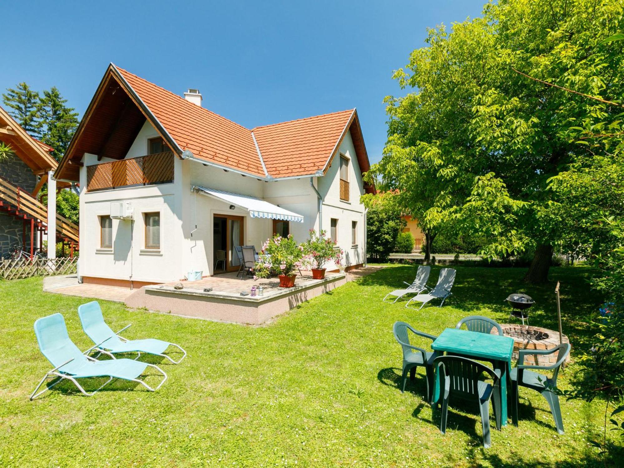 Holiday Home Juglans 1 By Interhome بالاتوناكالي المظهر الخارجي الصورة